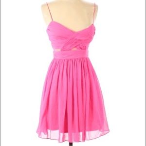 Hailey Logan by Adrianna Papell Dress